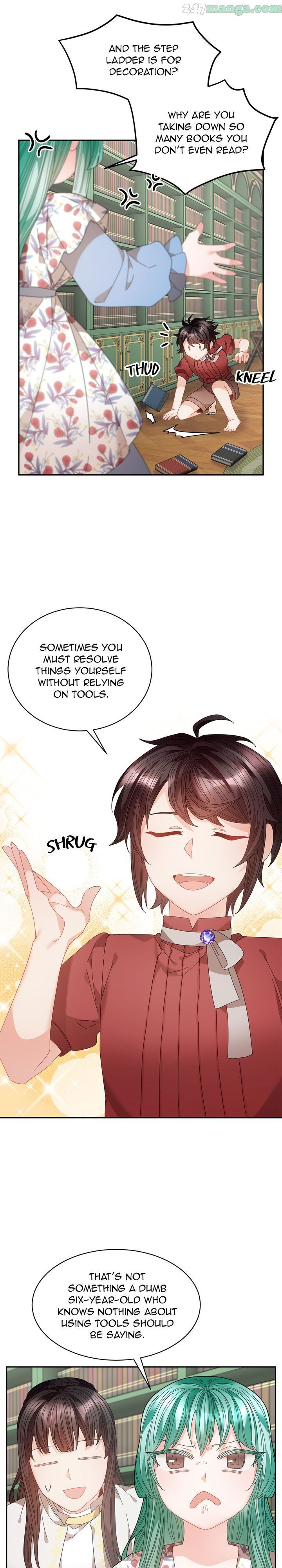 Chapter 129 - Image 5