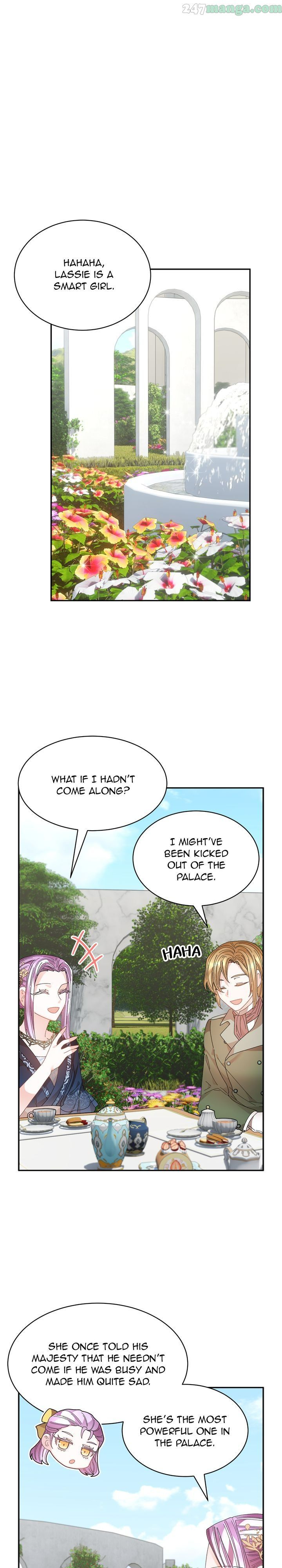 Chapter 130 - Image 15
