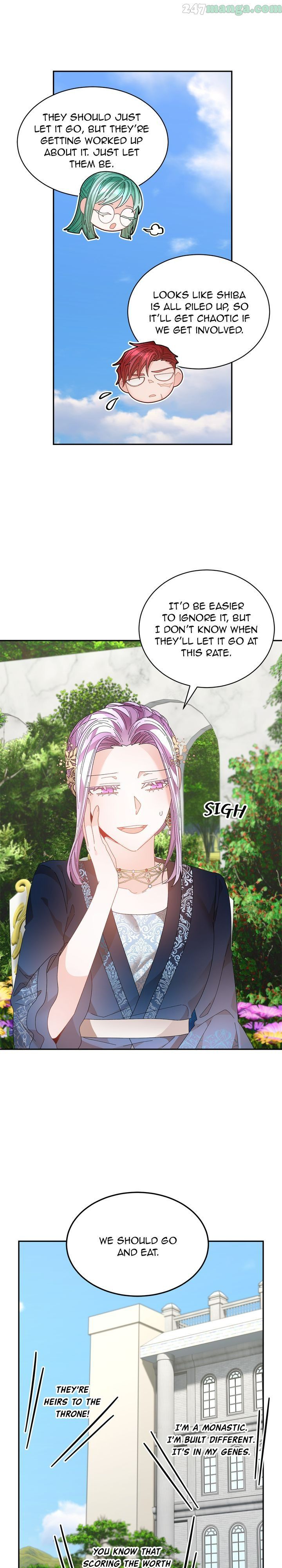 Chapter 130 - Image 30