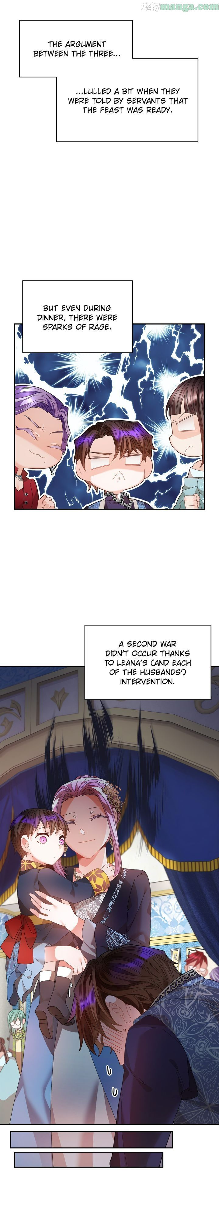 Chapter 130 - Image 32
