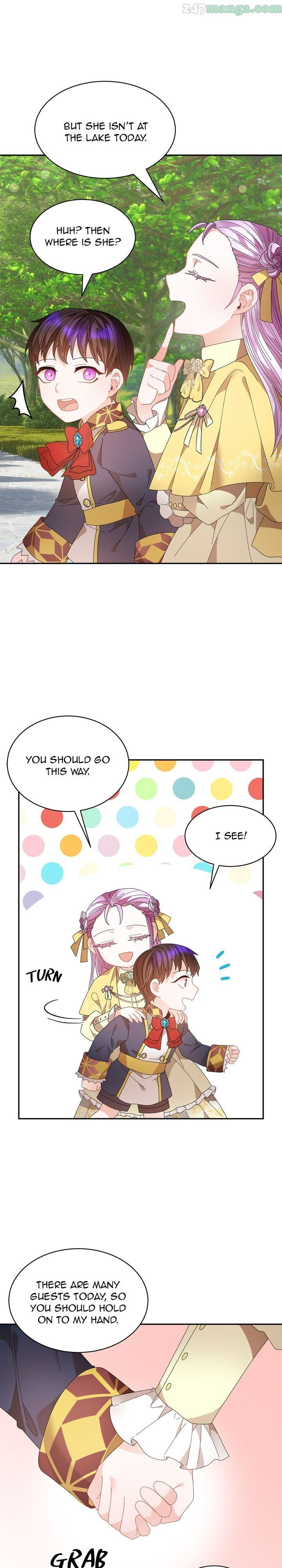 Chapter 130 - Image 5