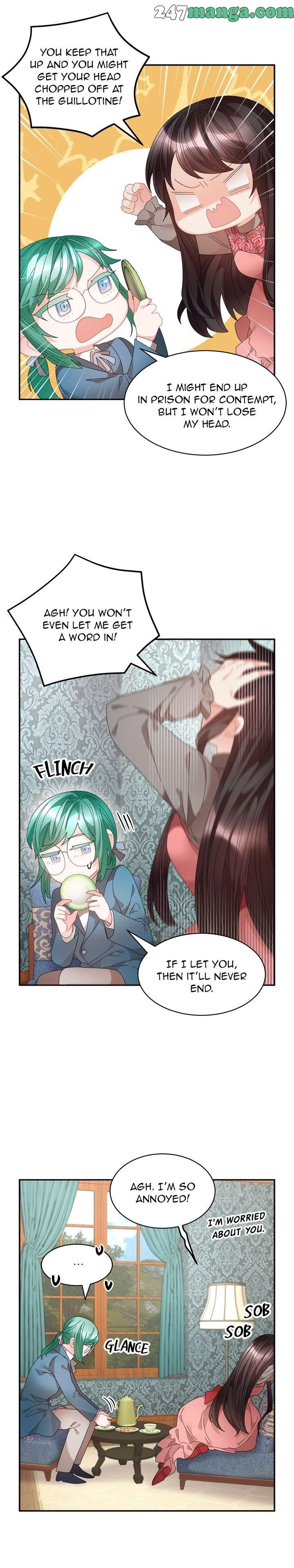 Chapter 73 - Image 18