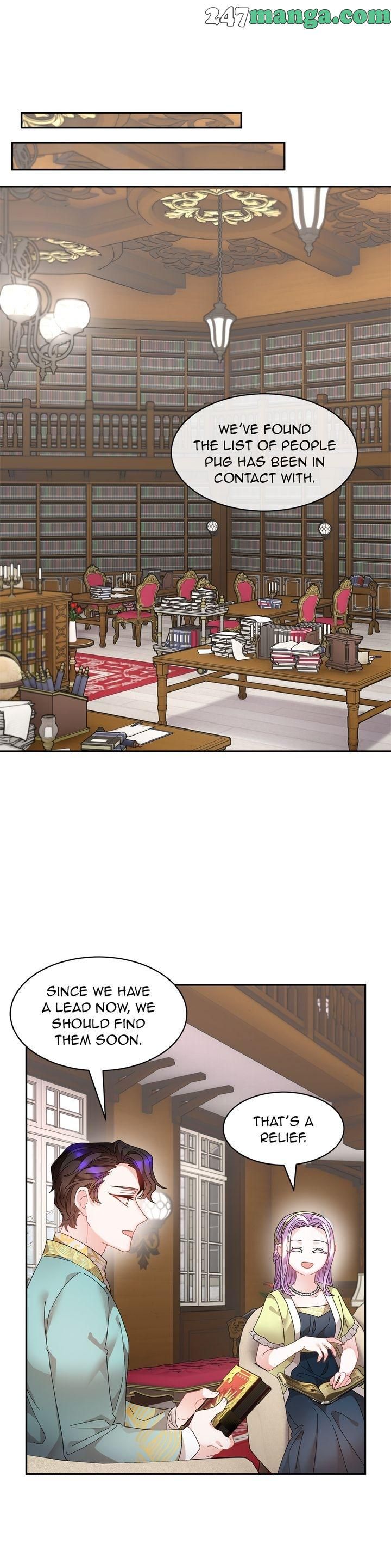 Chapter 74 - Image 33