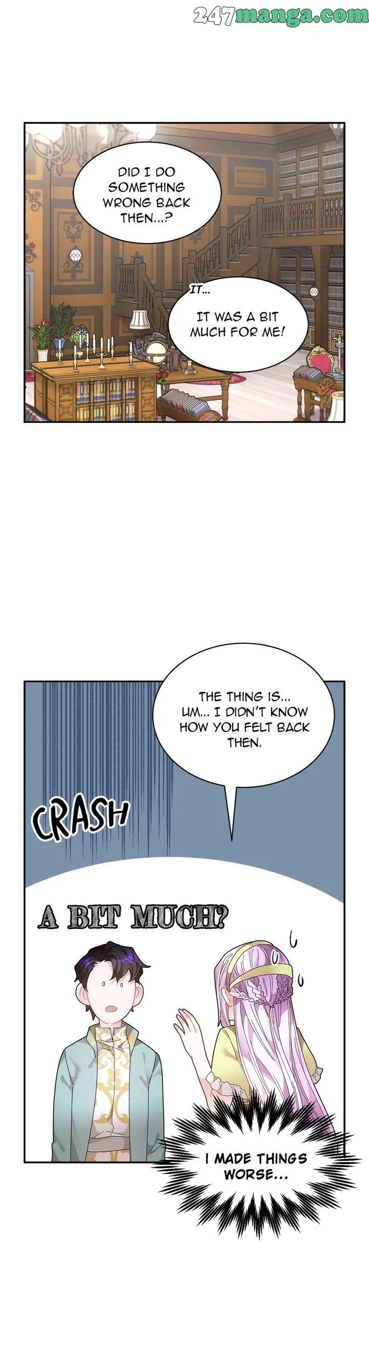 Chapter 75 - Image 5
