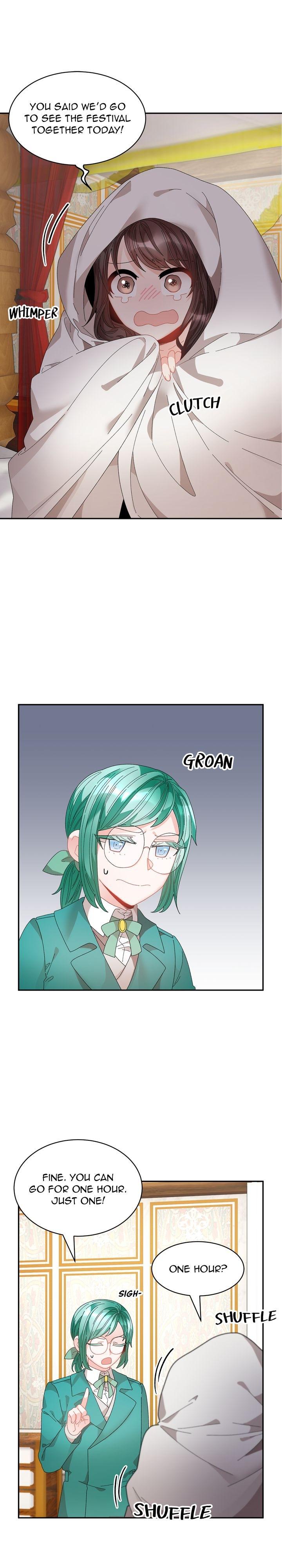 Chapter 83 - Image 3