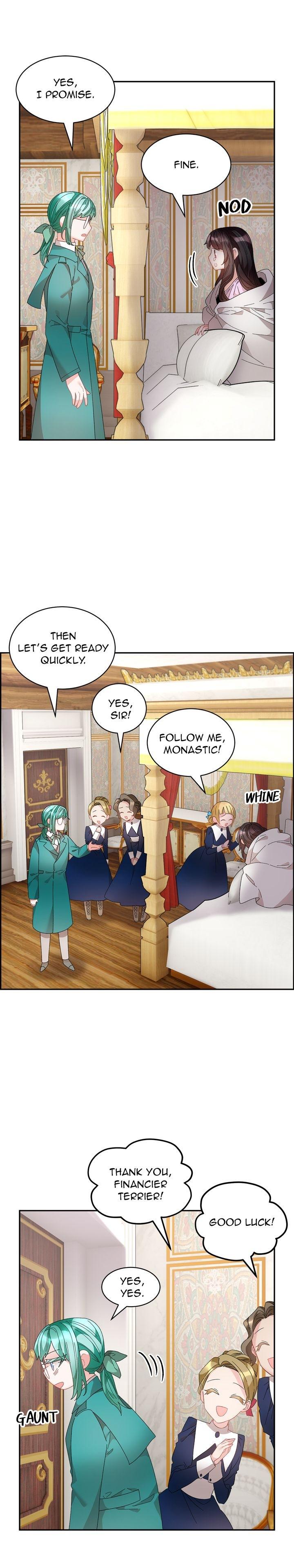 Chapter 83 - Image 6