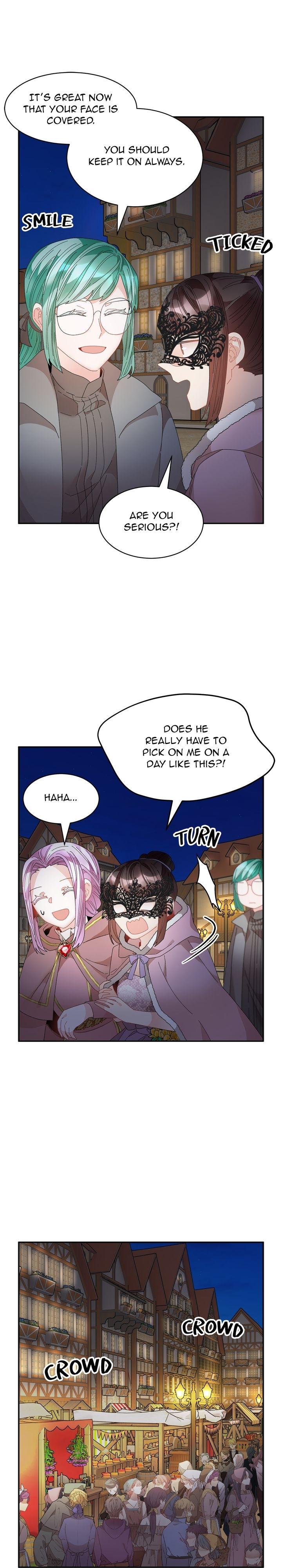 Chapter 85 - Image 11