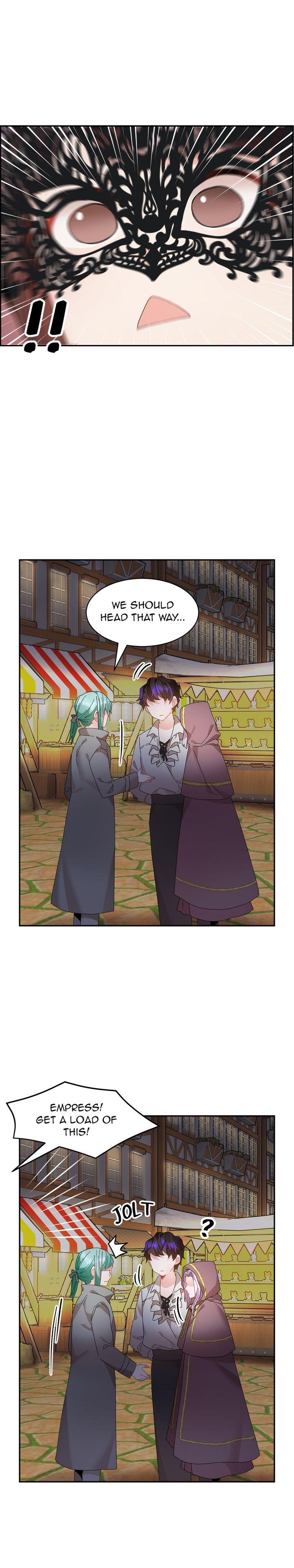 Chapter 85 - Image 21