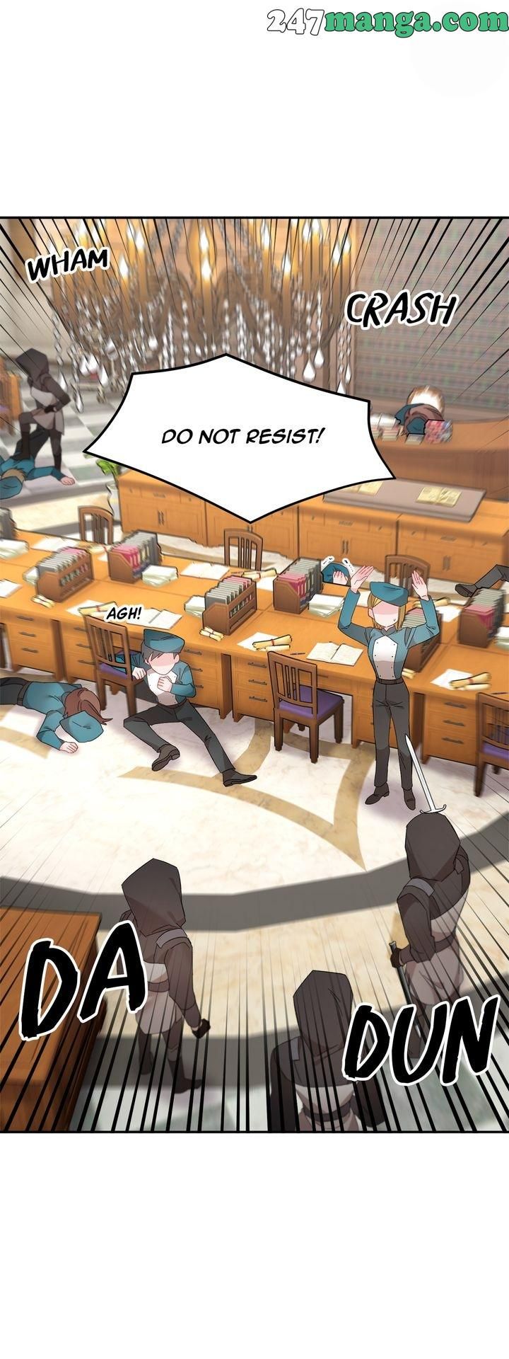 Chapter 93 - Image 22