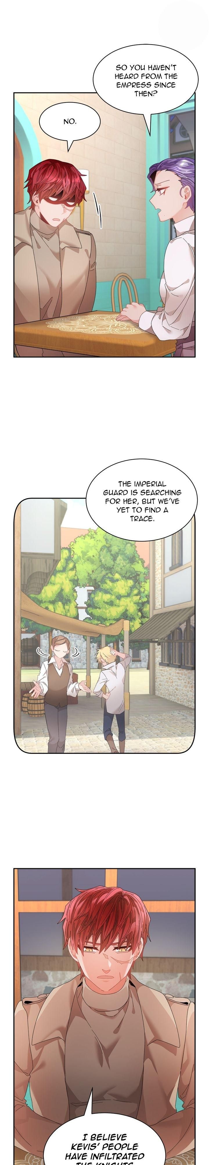 Chapter 95 - Image 3