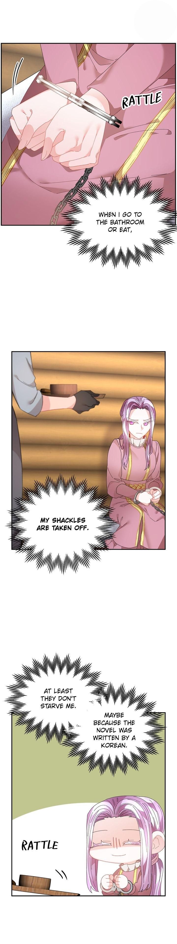 Chapter 95 - Image 30