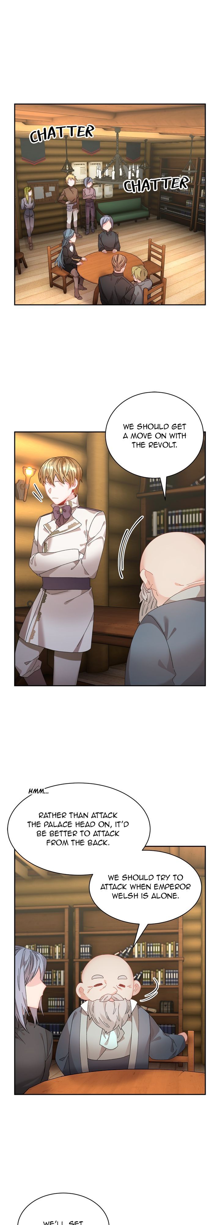 Chapter 99 - Image 24