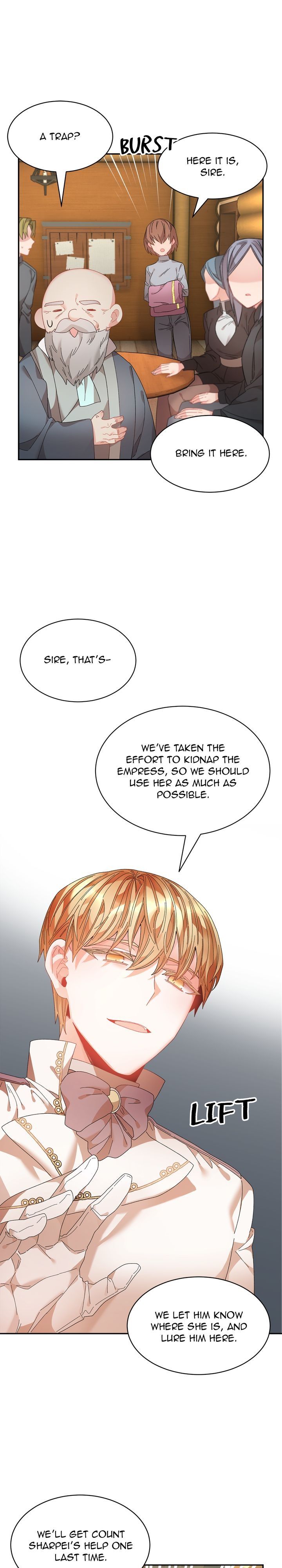 Chapter 99 - Image 26