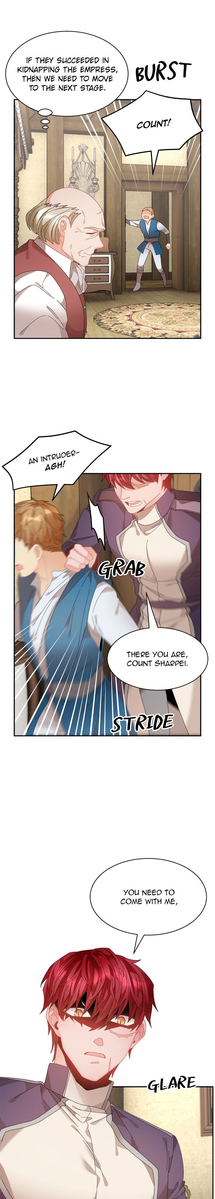 Chapter 99 - Image 32