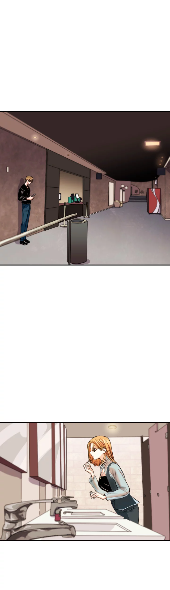 Chapter 100 - Image 19