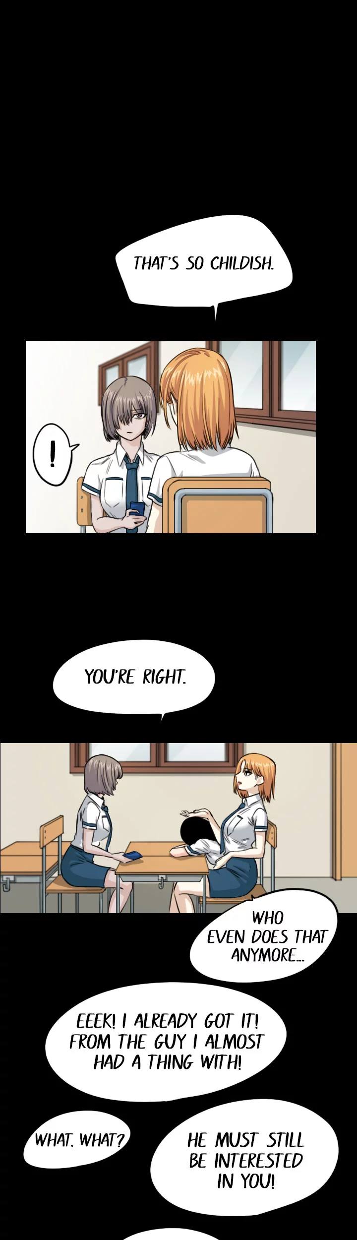 Chapter 101 - Image 19
