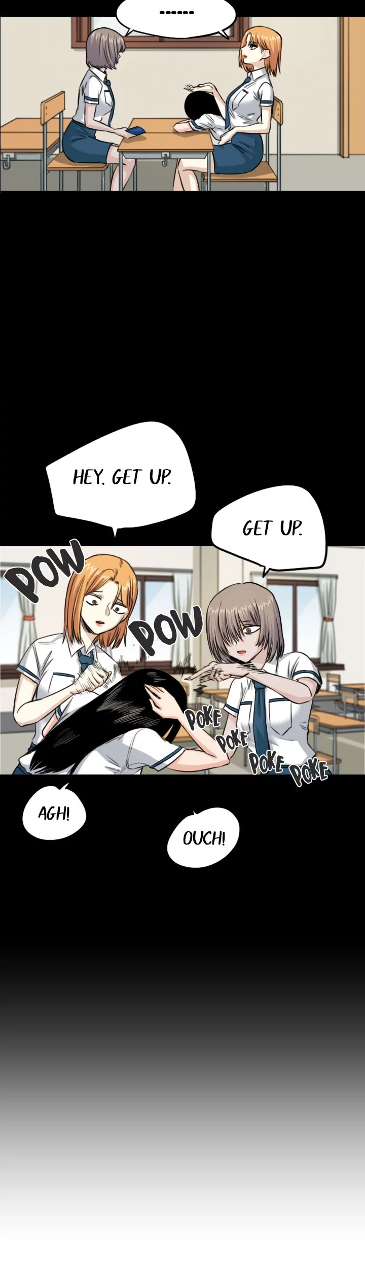 Chapter 101 - Image 20