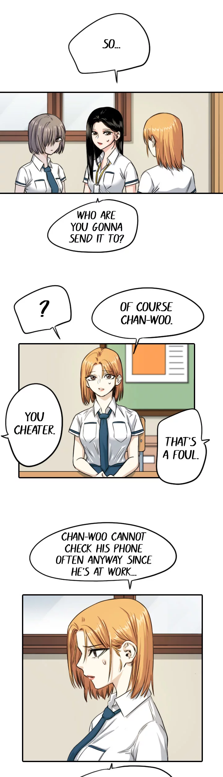 Chapter 101 - Image 21
