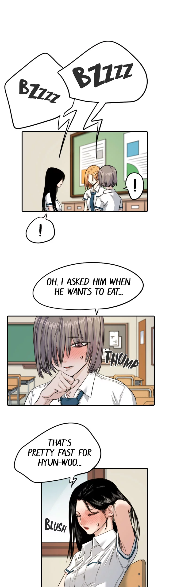 Chapter 101 - Image 27