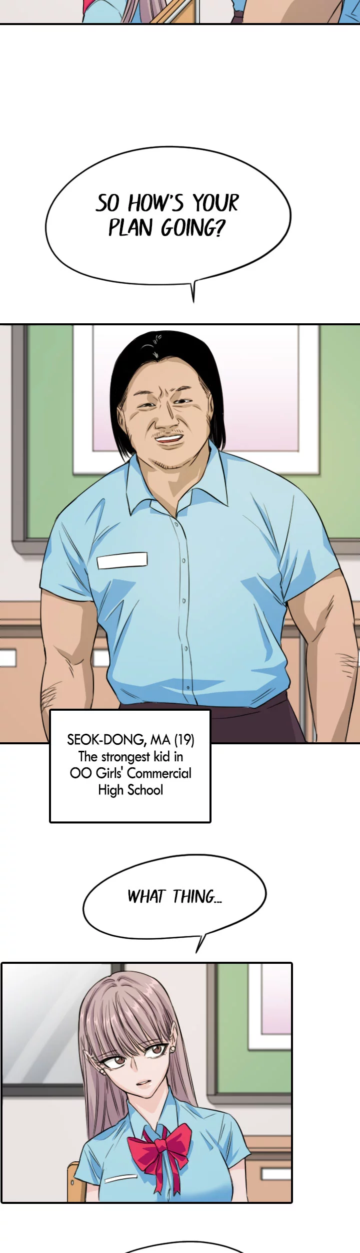 Chapter 101 - Image 3