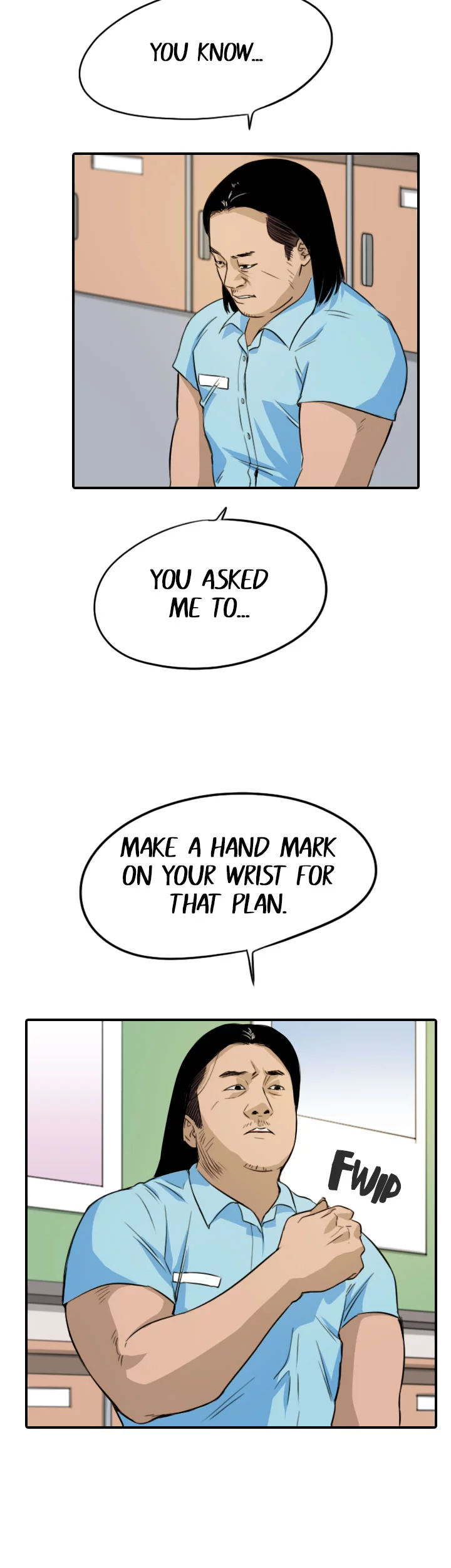 Chapter 101 - Image 4