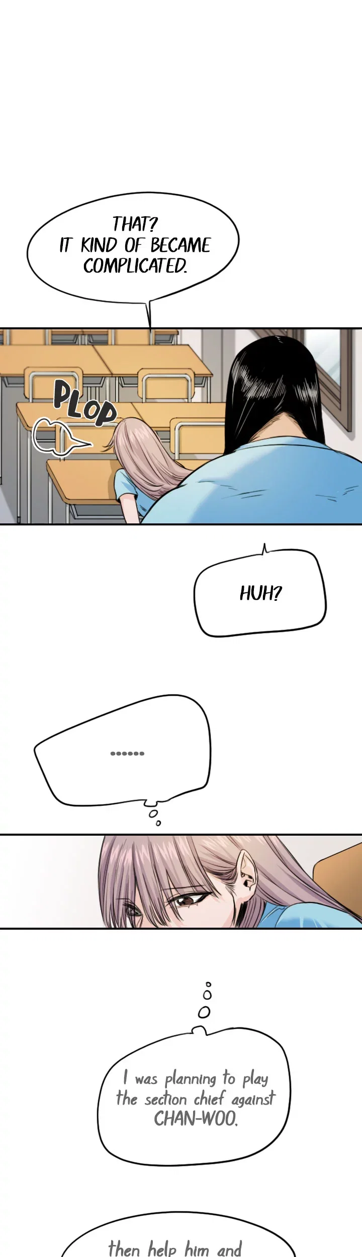 Chapter 101 - Image 5
