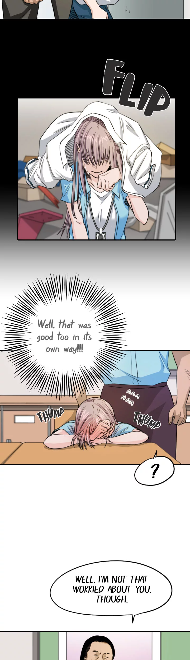 Chapter 101 - Image 7