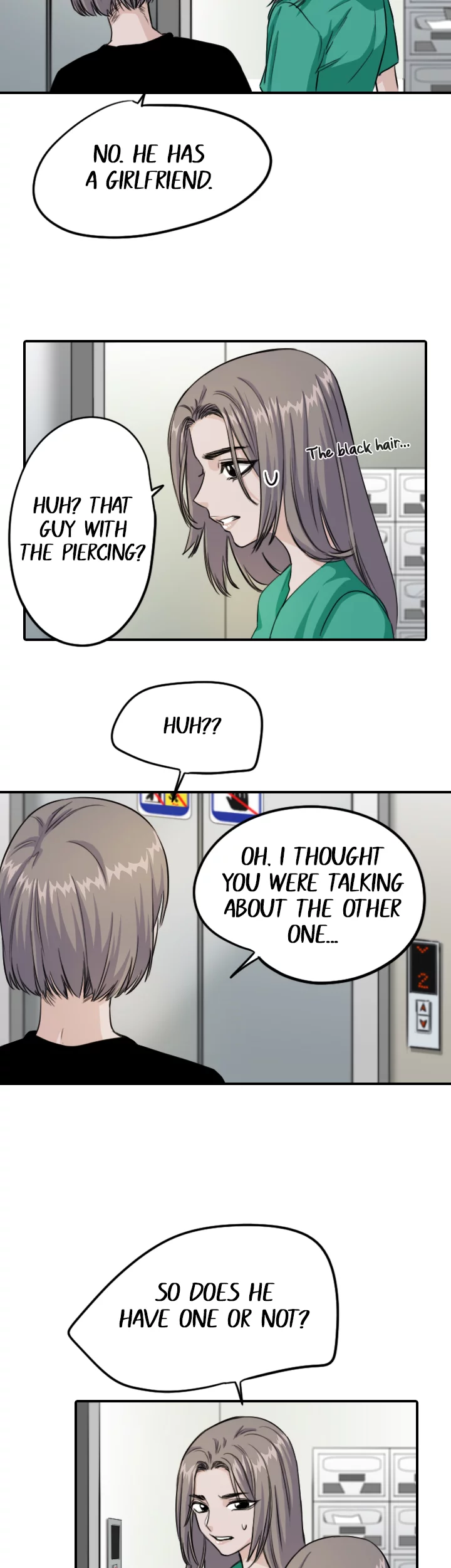 Chapter 104 - Image 29