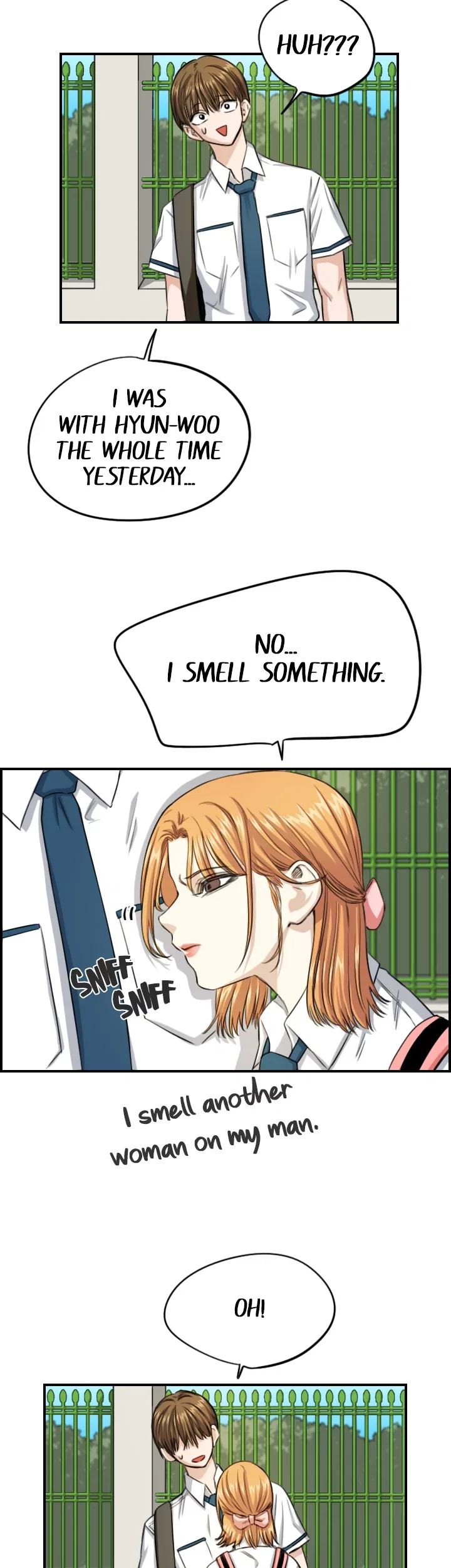 Chapter 105 - Image 11
