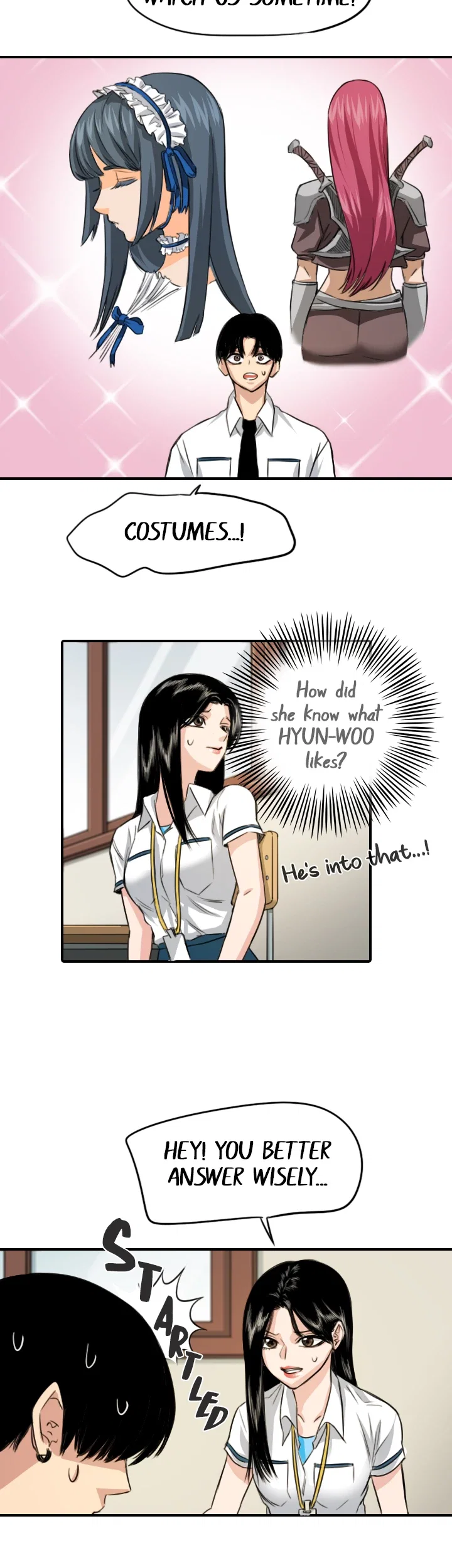 Chapter 106 - Image 11