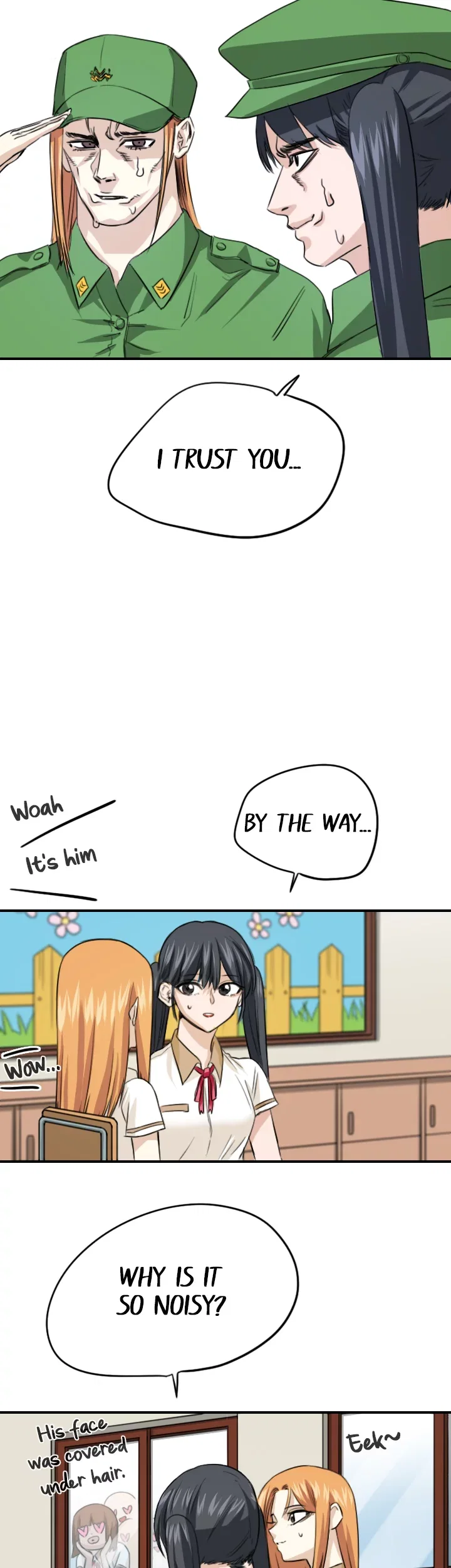 Chapter 107 - Image 24