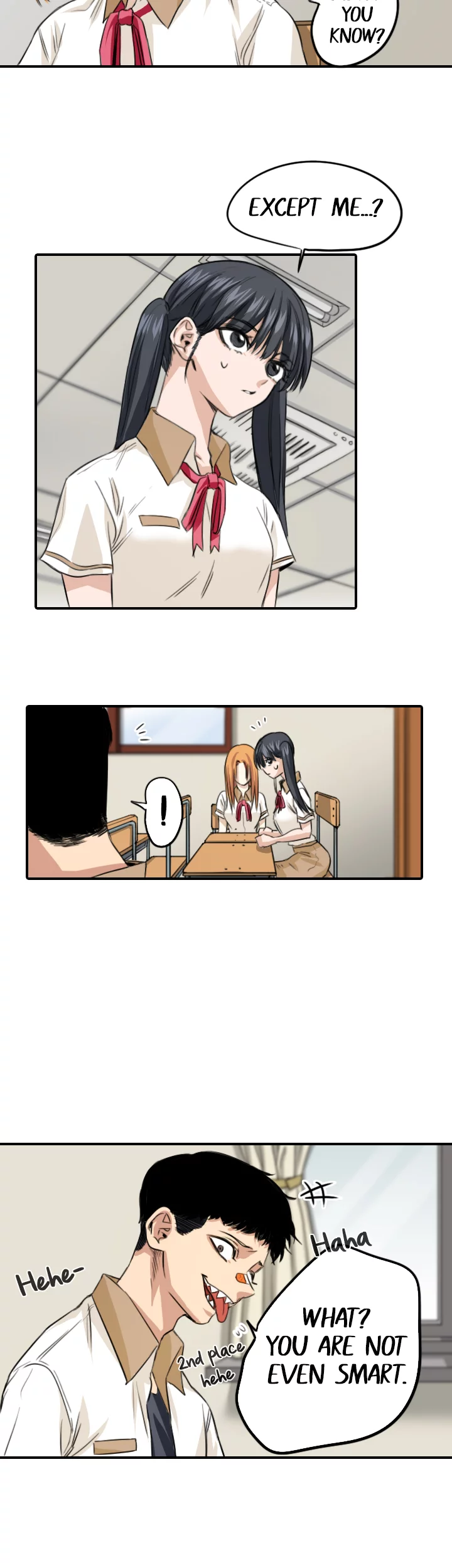 Chapter 107 - Image 27
