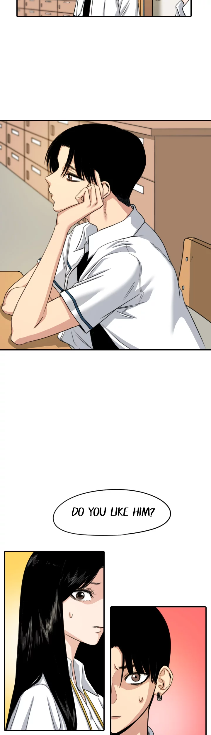 Chapter 107 - Image 5