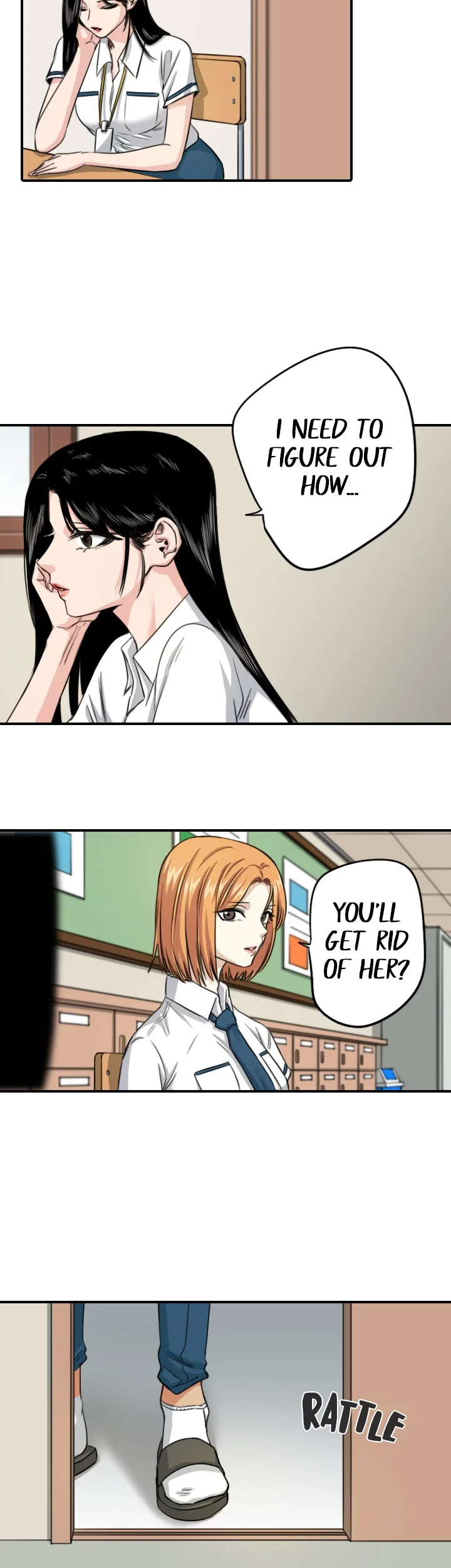 Chapter 108 - Image 21