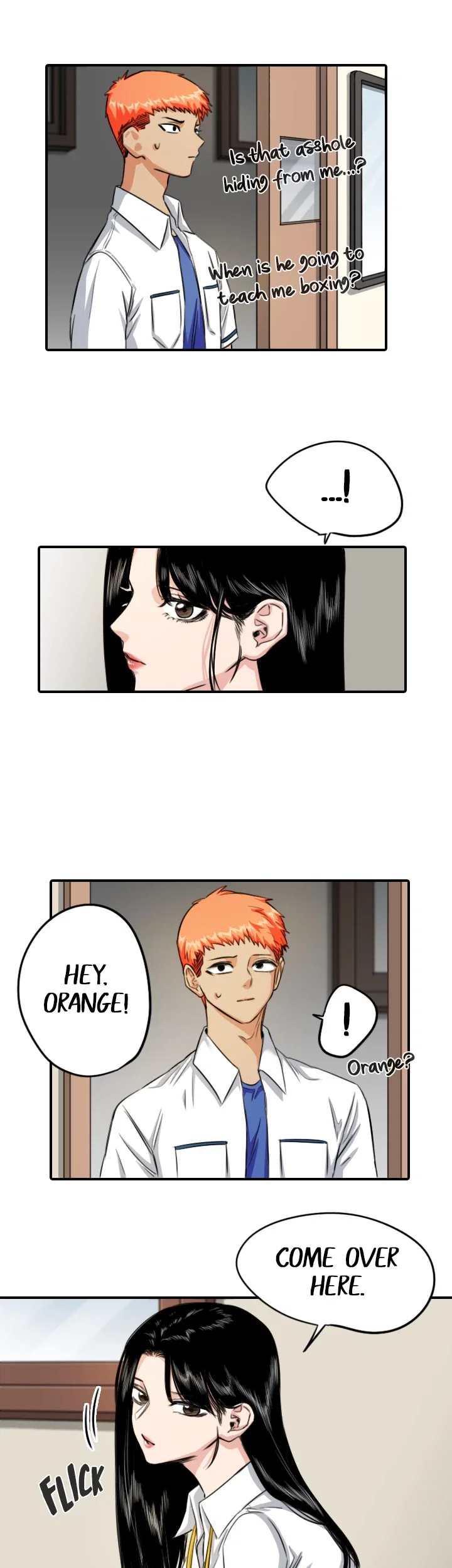 Chapter 108 - Image 23