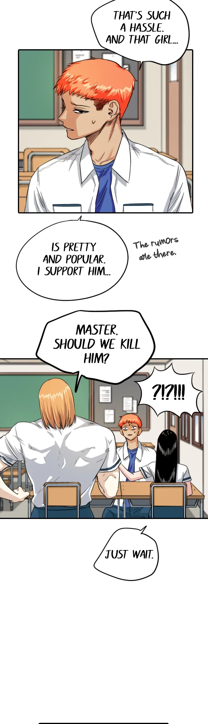 Chapter 108 - Image 26
