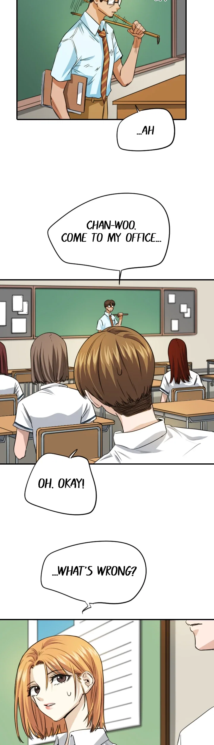 Chapter 108 - Image 4