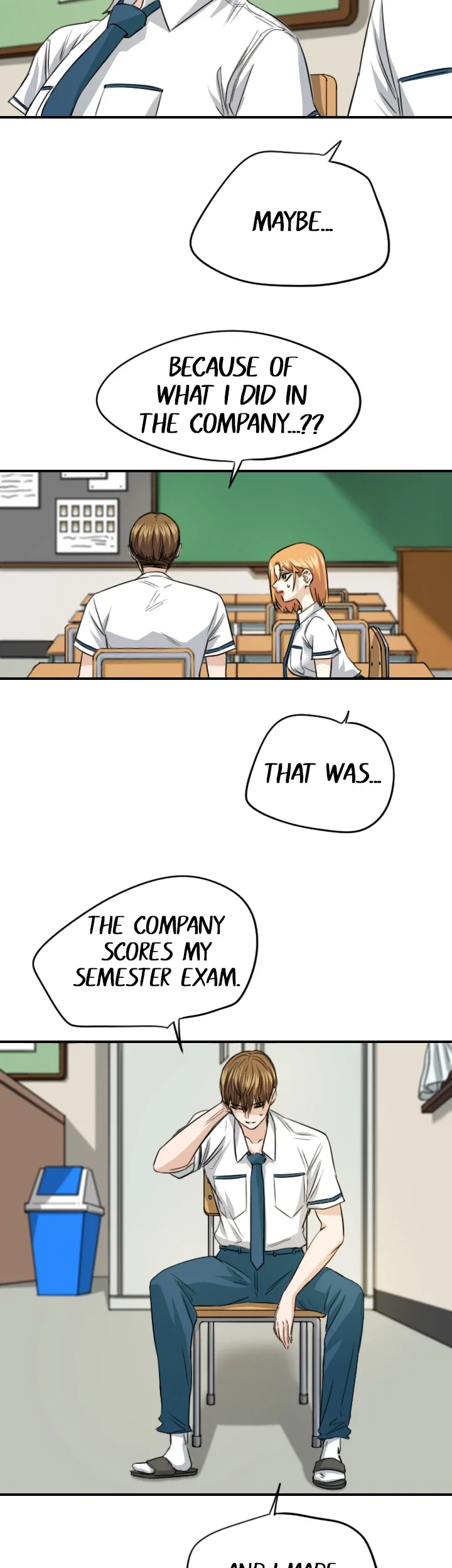 Chapter 108 - Image 5