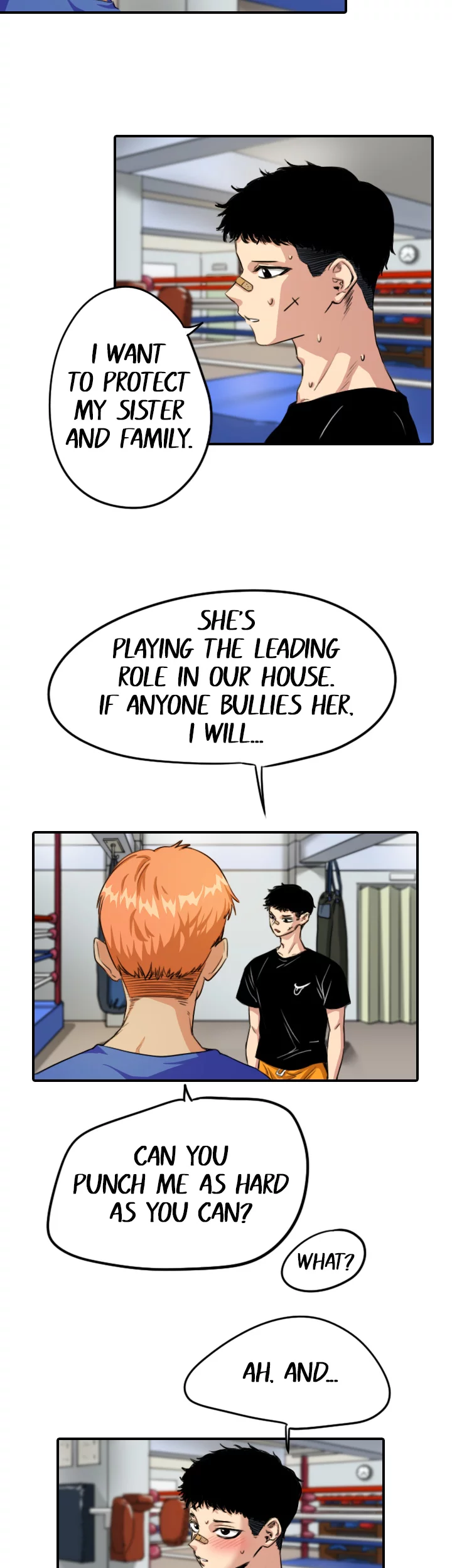 Chapter 109 - Image 11
