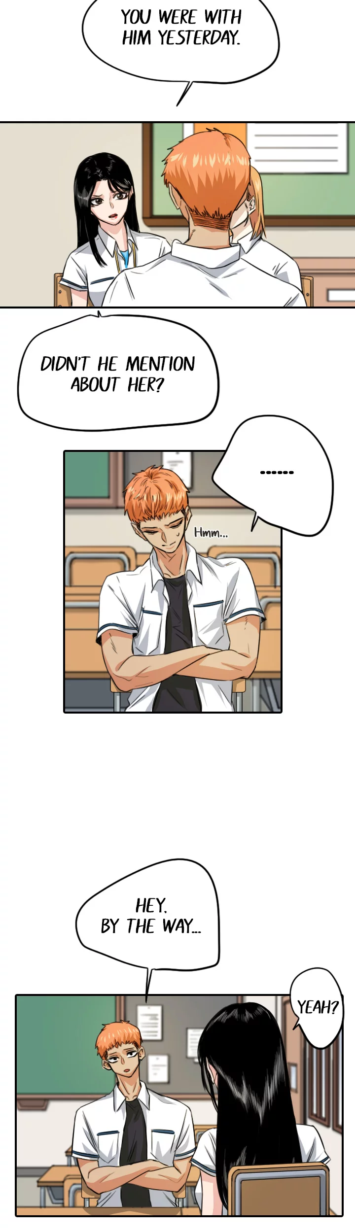 Chapter 109 - Image 17