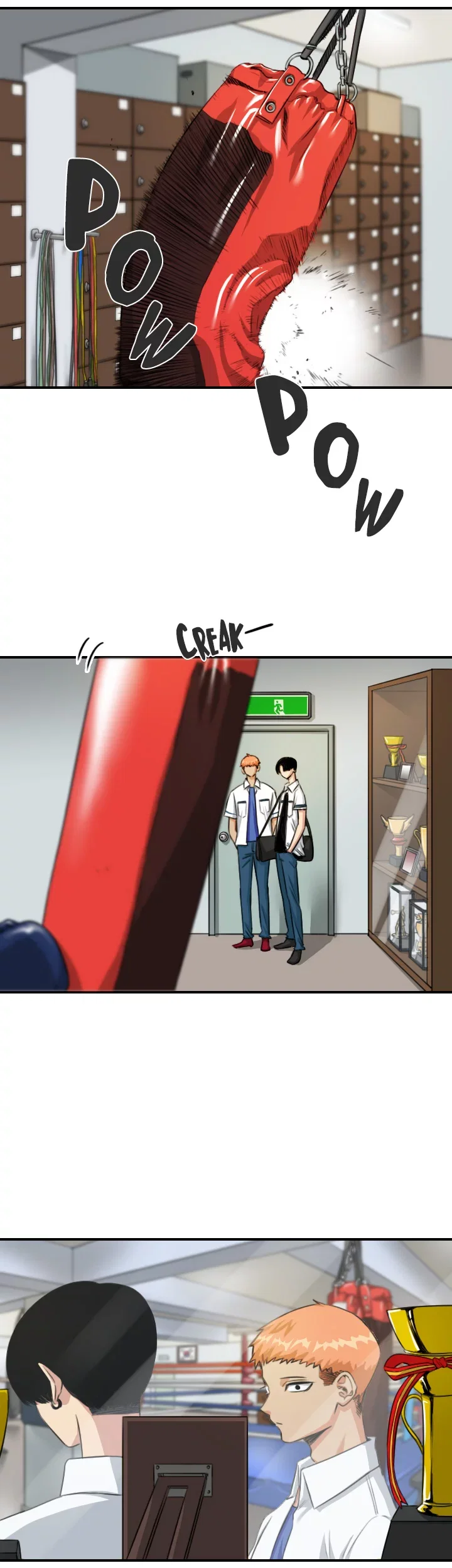 Chapter 109 - Image 2