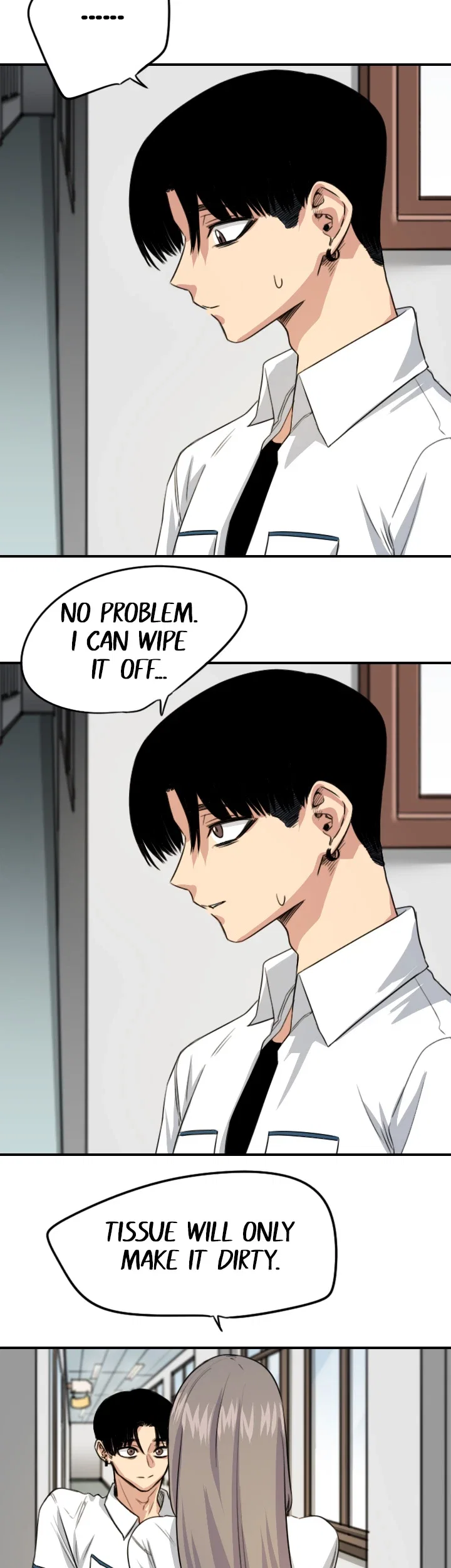 Chapter 110 - Image 4