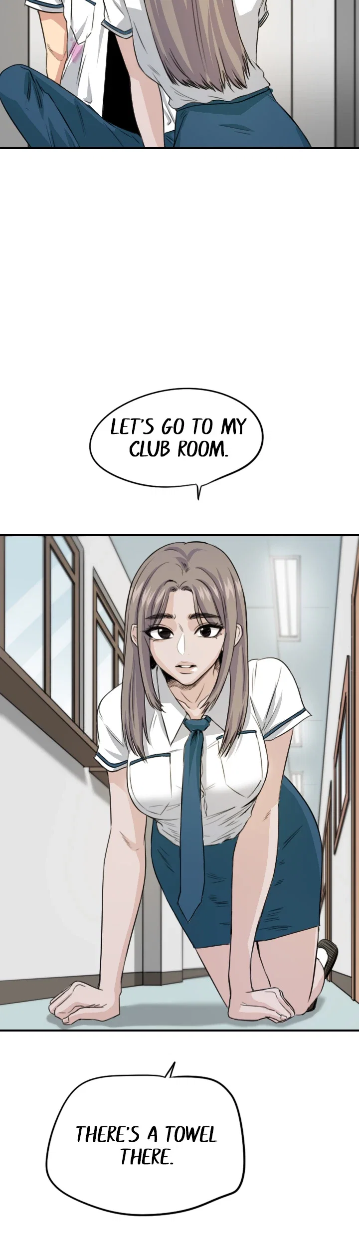 Chapter 110 - Image 5