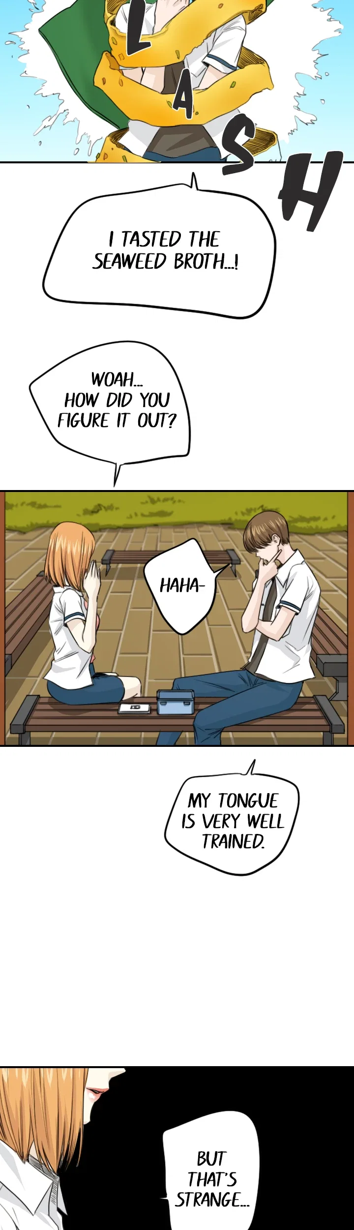 Chapter 111 - Image 22