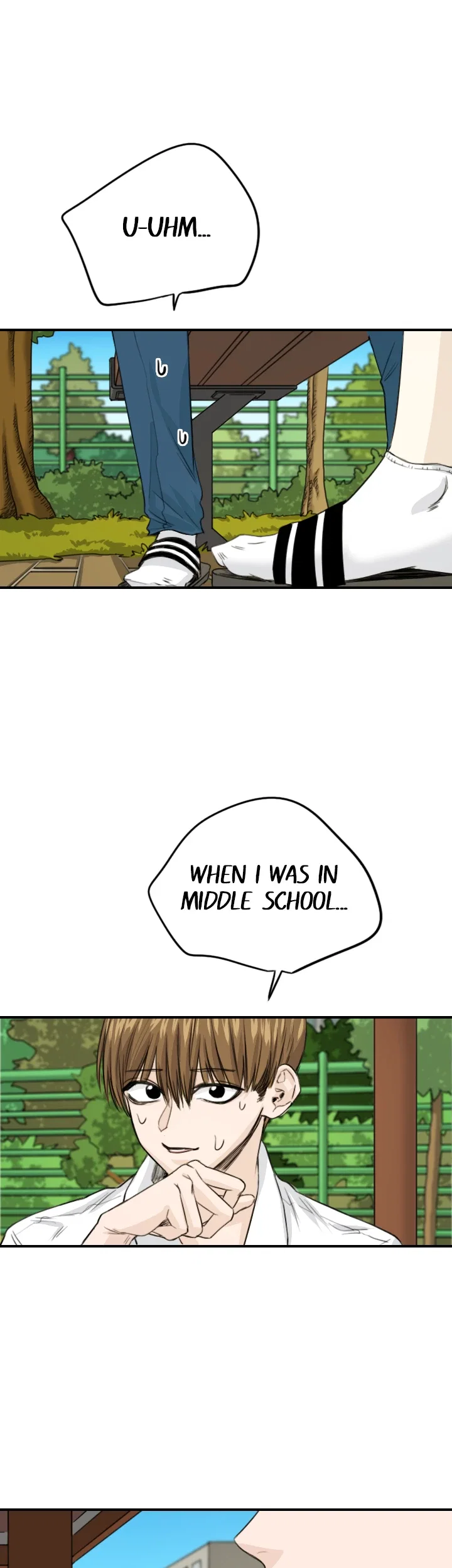 Chapter 111 - Image 24