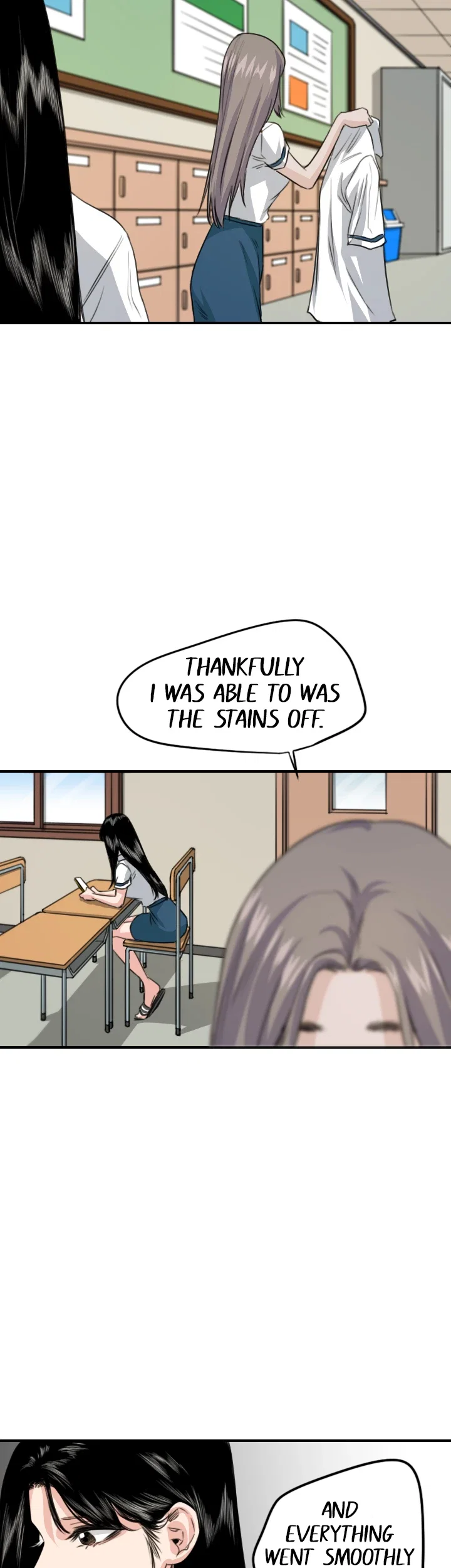 Chapter 111 - Image 29