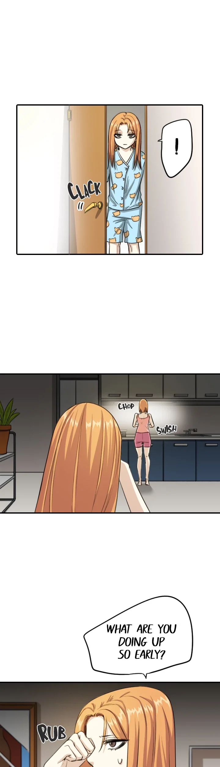 Chapter 111 - Image 3