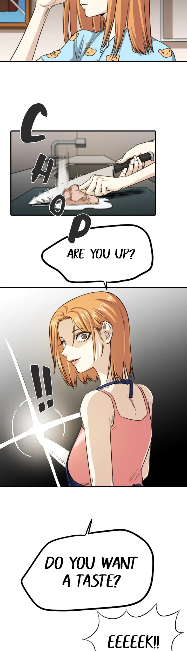Chapter 111 - Image 4