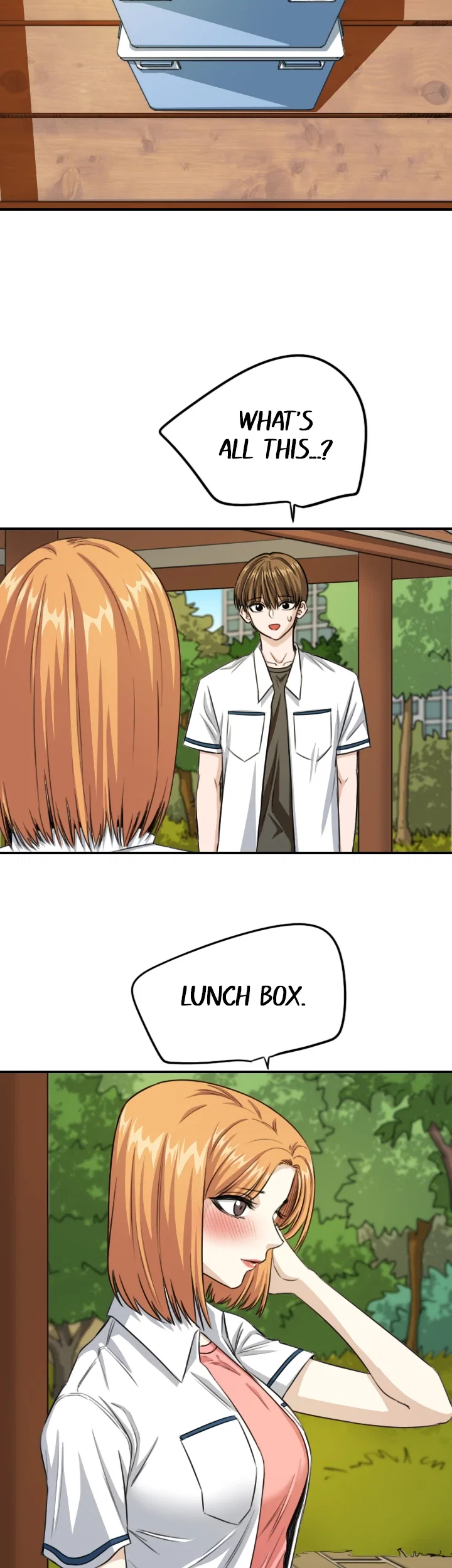 Chapter 111 - Image 6