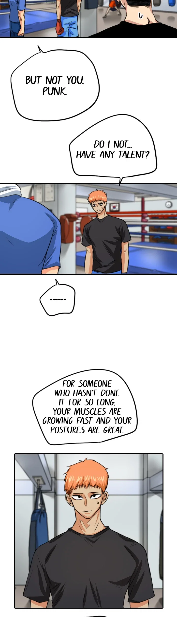 Chapter 112 - Image 12